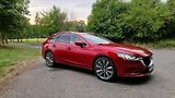 Mazda 6 (2019) Mazda 6, 2.2 Skyactiv-D, 110kW - náhled 1