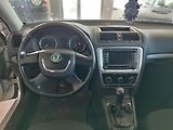 Škoda Octavia (2010) 1,6TDi 77KW KLIMA ALU NAVI - náhled 19