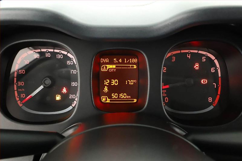 Fiat Panda (2020) 1.2 - fotka 8 z 13