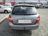 Škoda Fabia 1,2 TSI, Elegance,klima,servis - náhled 6