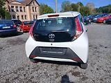 Toyota Aygo 1.0, 51 kW, klima - náhled 12