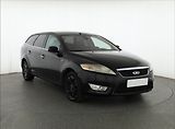 Ford Mondeo (2008) 2.0 TDCi, po STK, Tažné - náhled 1