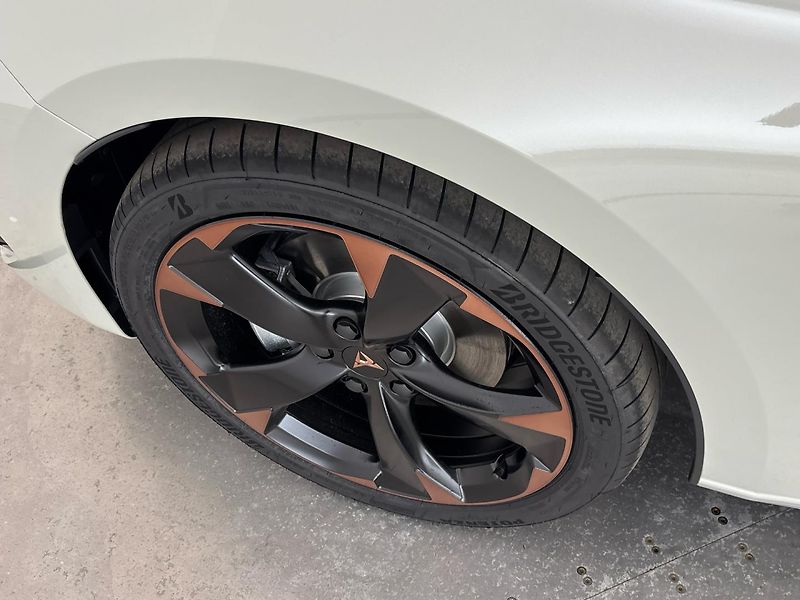Cupra Leon (2026) SP - fotka 27 z 29