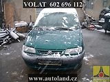 Citroën Berlingo VOLAT 602 696112 - náhled 1