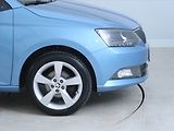 Škoda Fabia (2016) Style 1.2 TSI, Serv.kniha - náhled 13