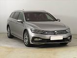 Volkswagen Passat (2020) R-Line 2.0 TDI, Serv.kniha - náhled 1