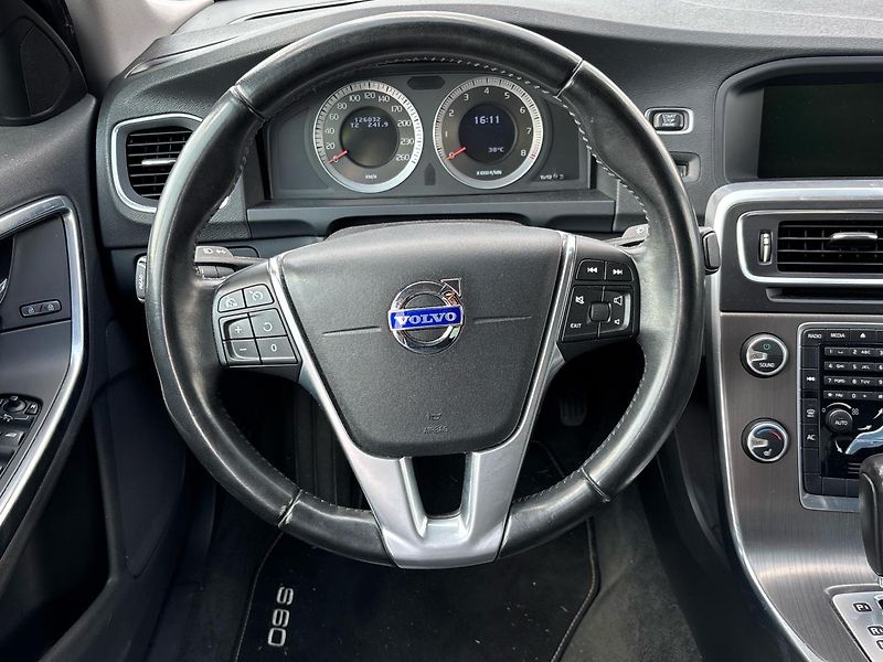 Volvo S60 Sedan - fotka 5 z 10