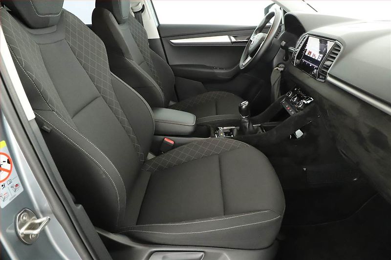 Škoda Karoq (2019) Ambition 1.0 TSI, Navi - fotka 7 z 20