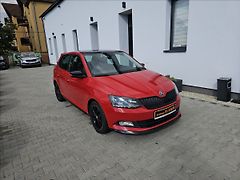 Škoda Fabia III 1,2TSi 81KW Monte Carlo - fotografie inzerátu