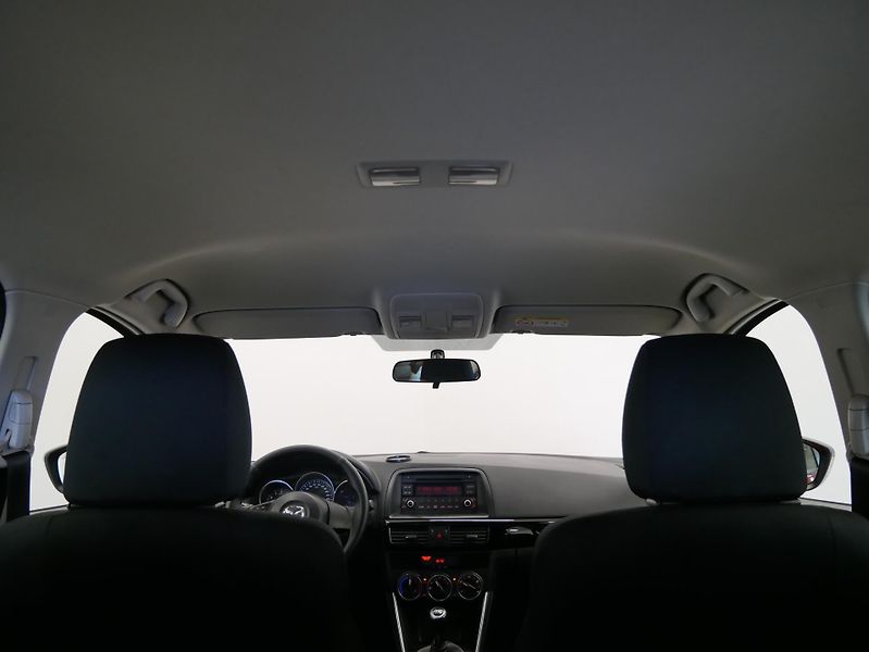 Mazda CX-5 - fotka 4 z 6