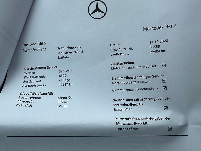 Mercedes-Benz Třídy E (2016) 350CDI 4Matic Elegance - fotka 36 z 40