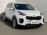 Kia Sportage (2017) 1.6 GDi, Spirit, navi - náhled 1