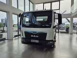 MAN TGL 12.190 TRAKTOR KONTEJNEROVKA  - náhled 1