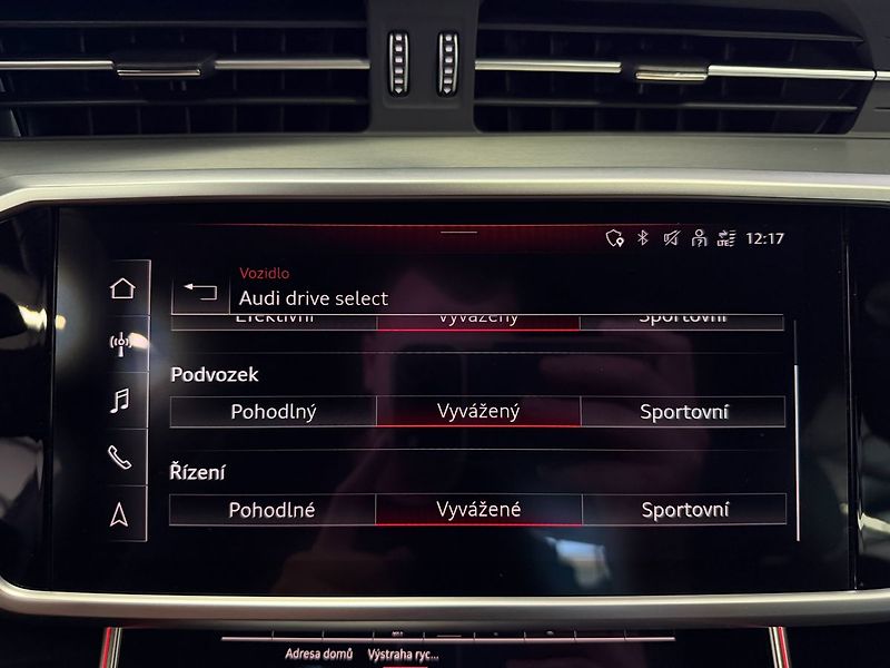 Audi A7 50TDI QUATTRO S-LINE, MATRIX, - fotka 18 z 31