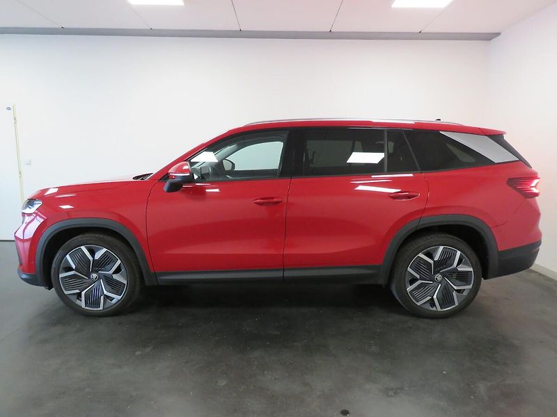 Škoda Kodiaq - fotka 3 z 26