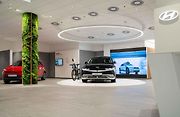 Všechny bezemisní modely Hyundai je možné vyzkoušet v novém Centru e-mobility v pražských Stodůlkách