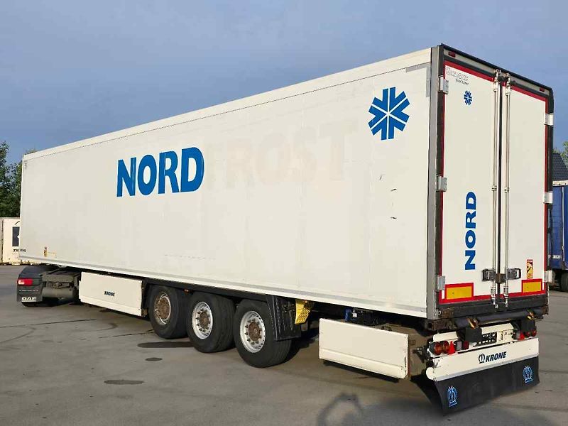 Krone Ostatní ThermoKing SLXi Spectrum Bi-Te - fotka 1 z 20
