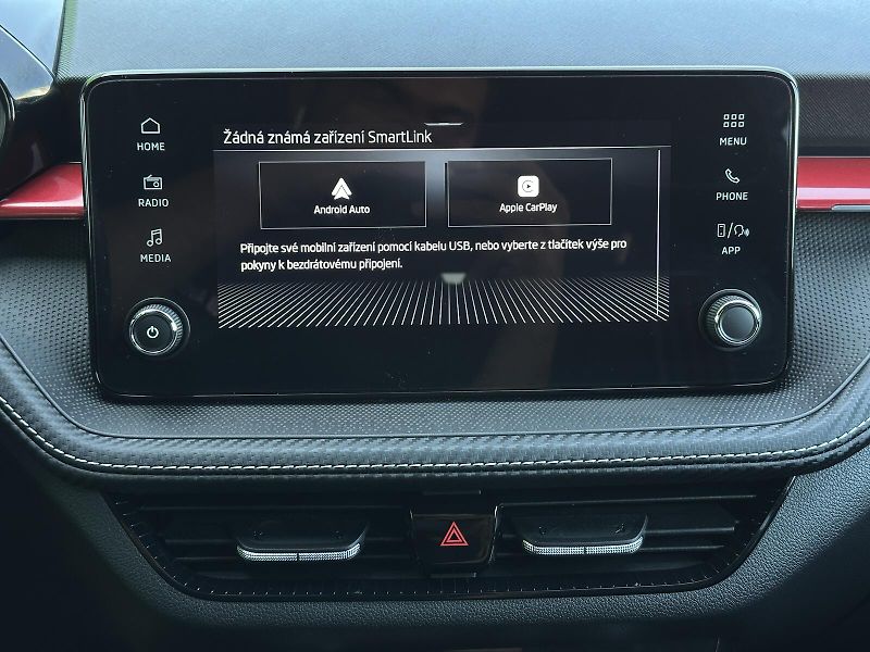 Škoda Fabia 1.0TSi Monte Carlo 116PS V.Coc - fotka 23 z 37