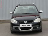 Volkswagen Polo (2006) 1.4 i, Klima - náhled 1