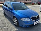 Škoda Octavia (2008) 2.0 FSi, xenon, autoAC - náhled 1
