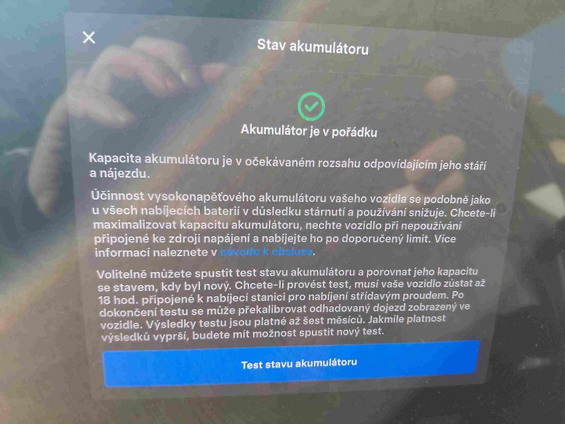 Tesla Model Y (2022) AWD Long Range  ACC  LED  NAVI - fotka 10 z 10