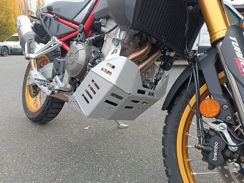 Aprilia Tuareg 660 (2026) Rally - 4 roky záruka (sleva 6 - fotka 10 z 16