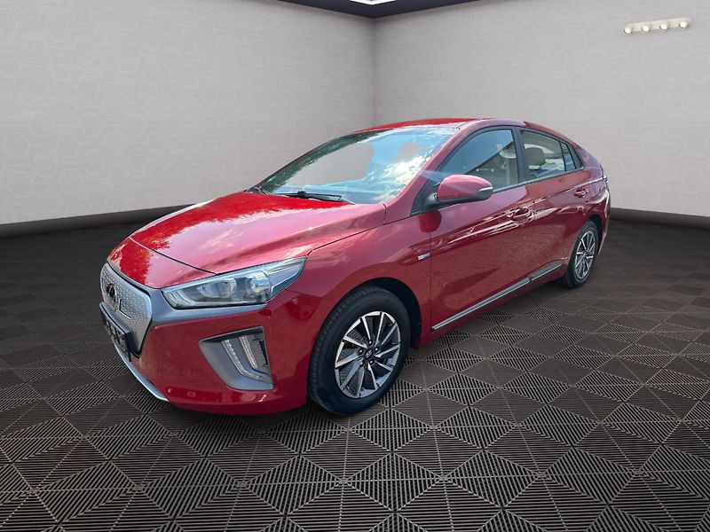 Hyundai Ioniq (2020) 25KW Trend - fotka 3 z 27