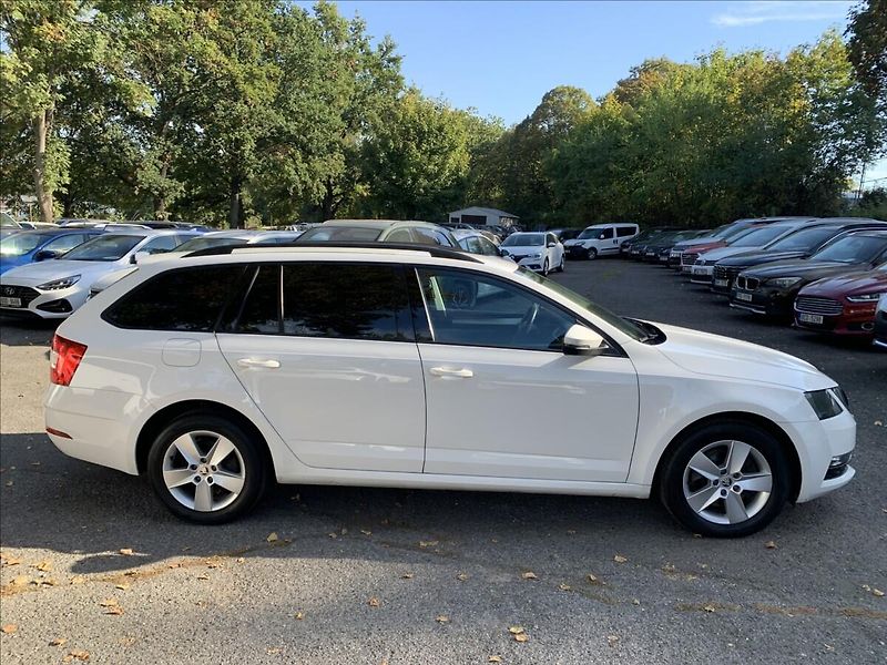 Škoda Octavia 2,0 TDI DSG 4X4,1.MAJ,ČR - fotka 5 z 18