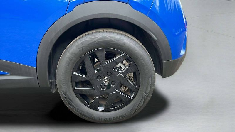 Opel Mokka GS Line 5DR 1.2 TURBO 74kW MT6 - fotka 36 z 40