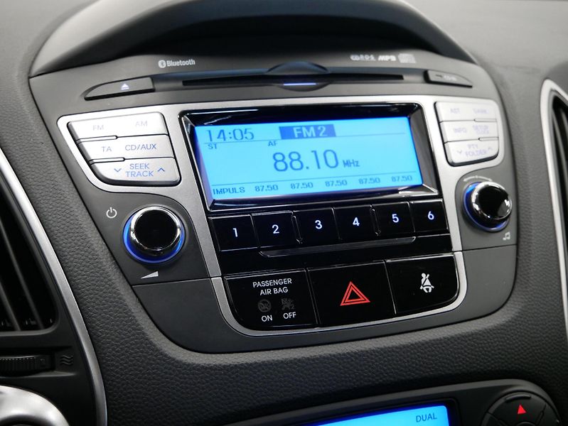 Hyundai ix35 - fotka 18 z 24