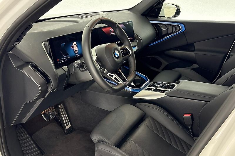 BMW X3 xDrive20d - fotka 5 z 18
