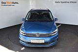 Volkswagen Touran (2023) 1.5TSI 110kW DSG, Full LED - náhled 3