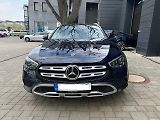 Mercedes-Benz Třídy E (2020) E400 d 4Matic Allterrain - náhled 7