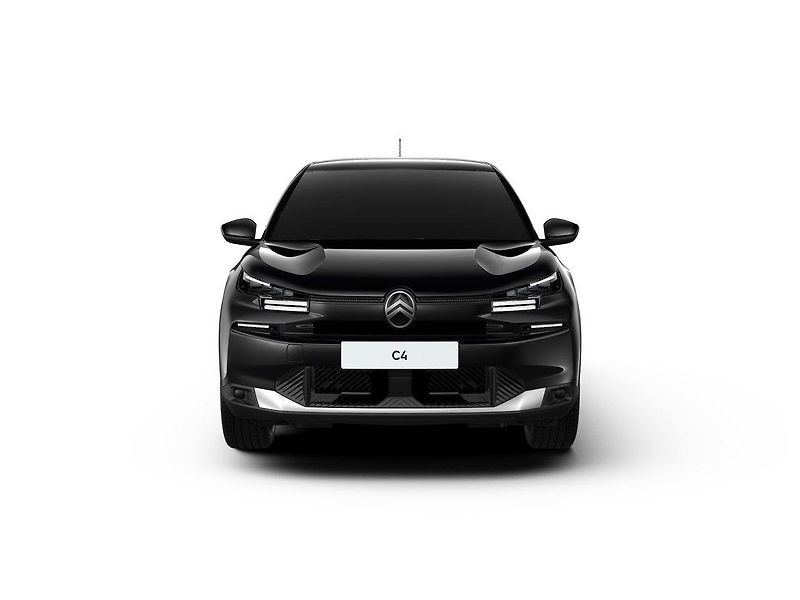 Citroën C4 (2026) PLUS - fotka 5 z 7