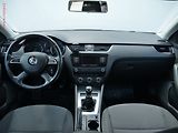Škoda Octavia (2014) 1.2 TSI, ČR, AC, výhřev sed - náhled 8