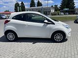 Ford Ka 1,2 i 51kw Klima, po STK - náhled 4