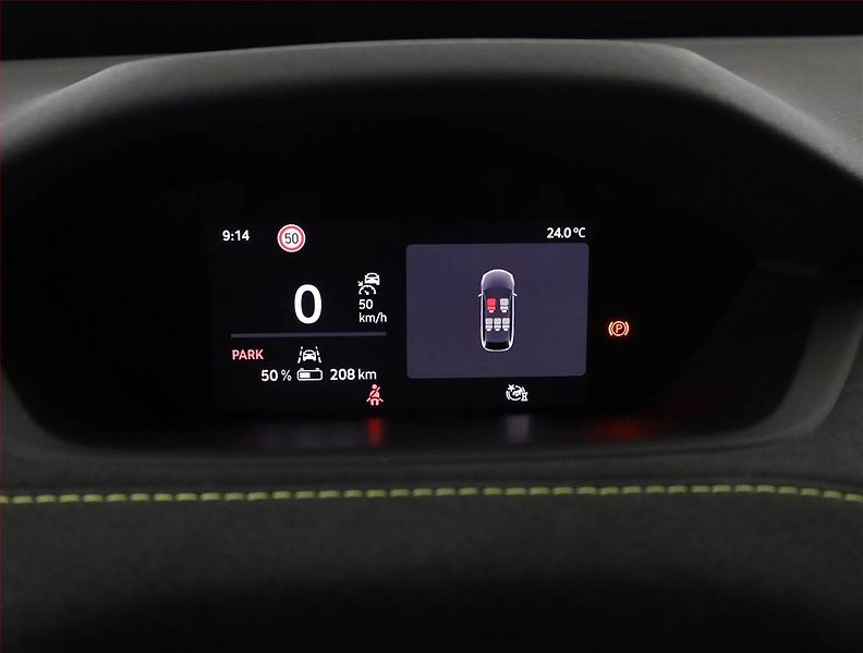 Škoda Elroq (2025) RS (84 kWh), SoH 99% - fotka 9 z 22
