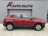 Opel Grandland X 1,2 96KW AUTOMAT CZ 1.MAJ - náhled 8