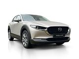 Mazda CX-30 (2026) G140/6MT/FWD/CENTRE LINE - náhled 8