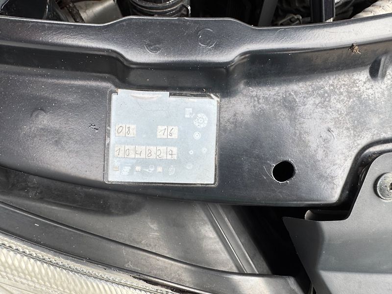 Škoda Roomster (2008) 1.4TDi - fotka 33 z 33