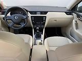 Škoda Octavia (2013) 1.2 TSi, Elegance, bixen, TZ - náhled 8