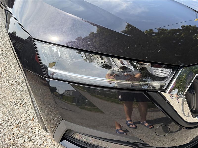 Škoda Octavia 1,5 TSi DPH  ACC,LED,KESSY,ALU - fotka 39 z 50