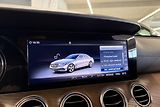 Mercedes-Benz Třídy E (2018) E 200d Exclusive - náhled 85