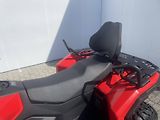 CFMOTO (2026) Gladiator C5 G4 EPS ABS T3B - náhled 8