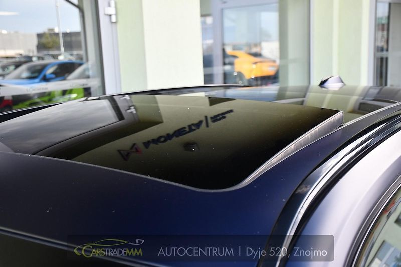 BMW Řada 3 320d xDrive MSPORT ČR 3LZÁRUKA - fotka 43 z 48
