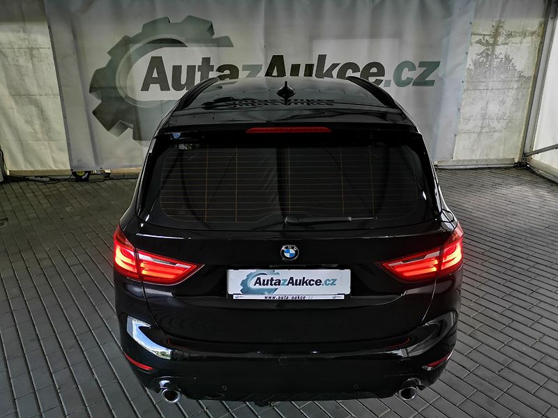 BMW Řada 2 (2020) 218d Grand LED tažné ZÁRUKA  - fotka 8 z 29