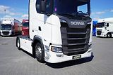Scania (2025) S 500 / EURO 6 / ACC / RETARDE - náhled 19