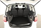 Volkswagen Touran (2012) 1.6 TDI, 7 míst, Park. senzory - náhled 10