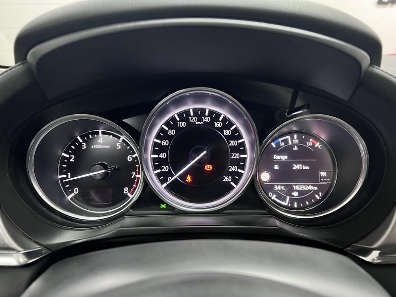 Mazda 6 2.0i Skyactiv-G 2019 - fotka 18 z 31