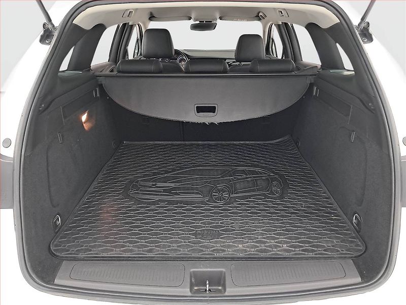 Opel Astra (2022) Elegance 1.5 CDTI, ČR,1.maj - fotka 13 z 16